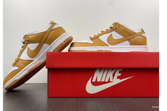 Moon Nike (W) Harvest Dunk Low DD1503-114 0730